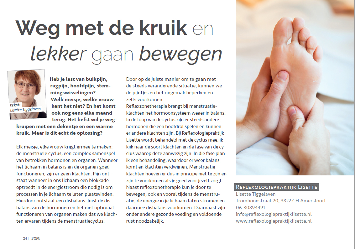 FYM_Amersfoort_2017-03_Reflexologiepraktijk_Lisette