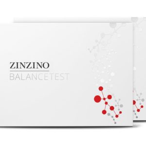 Zinzino balancetest